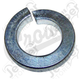 Split Lock Washer