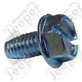 Screw (Valve Cover)