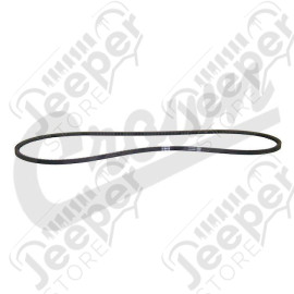 Air Pump Belt