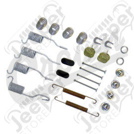 Brake Kit