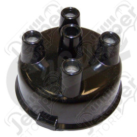 Tête d'allumeur 4-134F pour Jeep CJ3B, CJ5, CJ6