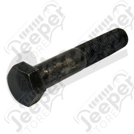 Bellcrank Bolt