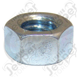 Hex Nut