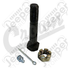 Spring Pivot Bolt