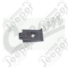 Nut (Front Fender)