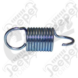 Clutch Spring