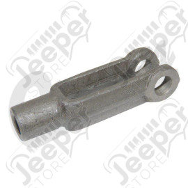 Yoke End (Clevis)
