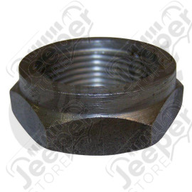 Crankshaft Pulley Nut