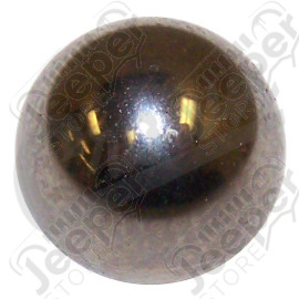Chrome Ball