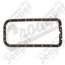 Oil Pan Gasket