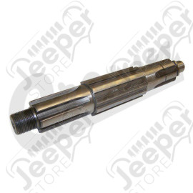 Mainshaft