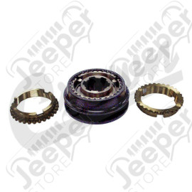 Synchronizer Assembly