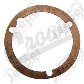 Gasket