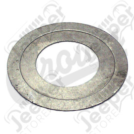Oil Retainer Washer