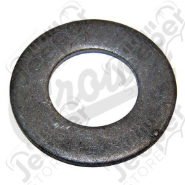Axle Shaft Washer