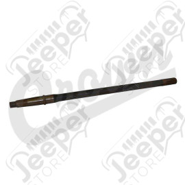 Axle Shaft (Left Rear)