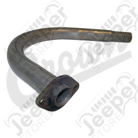 Exhaust Pipe (Front)