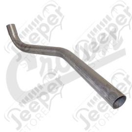 Tailpipe