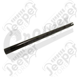 Tie Rod Adjusting Tube (Left)