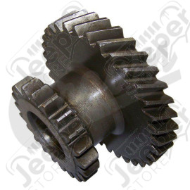 Intermediate Gear