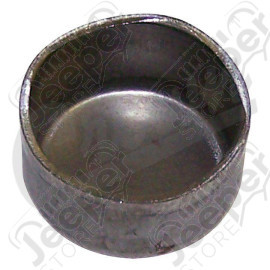 Shift Rail Cap