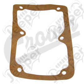 Shift Cover Gasket