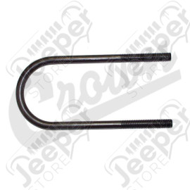 U-Bolt (Front)