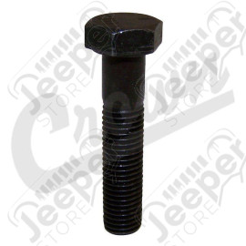 Tie Rod Clamp Bolt