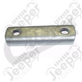Shackle Plate