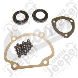 Steering Worm Gear Bearing Kit