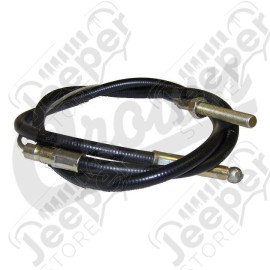 Parking Brake Cable