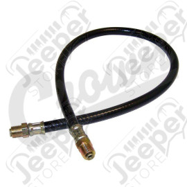 Oil Filter Inlet Hose