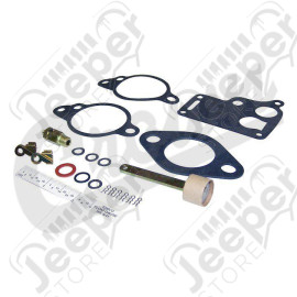 Carburetor Rebuild Kit