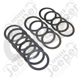 Differential Shim Kit