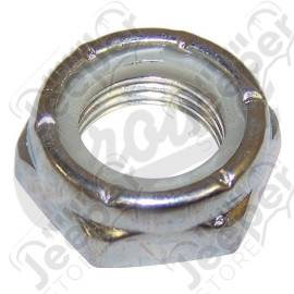 Bellcrank Nut