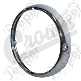Headlamp Bezel