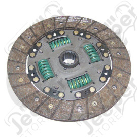 Clutch Disc