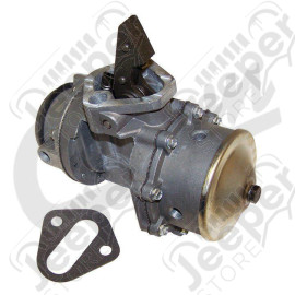 Fuel Pump