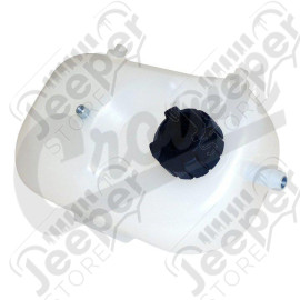 Coolant Bottle Kit