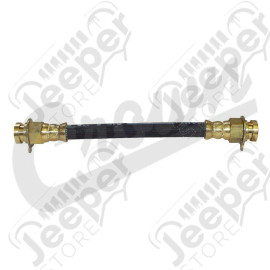 Brake Hose (6-Inch)