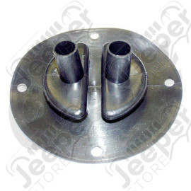 Transfer Case Shift Lever Boot