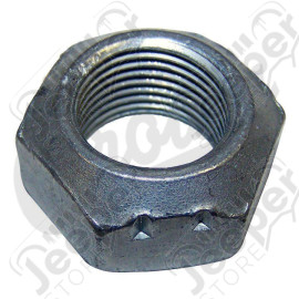 Pinion Nut