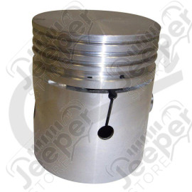 Piston & Pin (020)