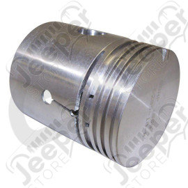 Piston & Pin (.030)