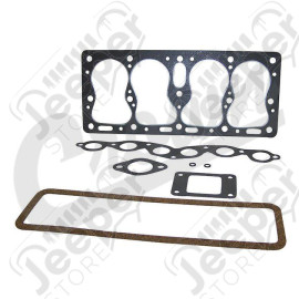 Valve Grind Gasket Set