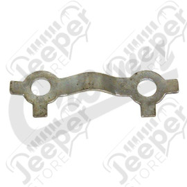 Strap Lock