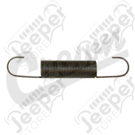 Accelerator Pedal Spring