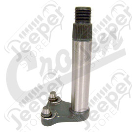 Sector Shaft