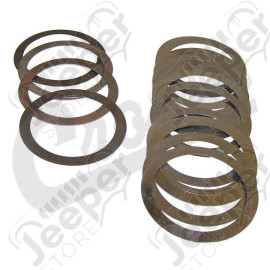 Differential Shim Set