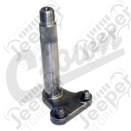 Sector Shaft
